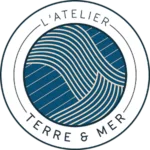 Atelier terre et mer logo